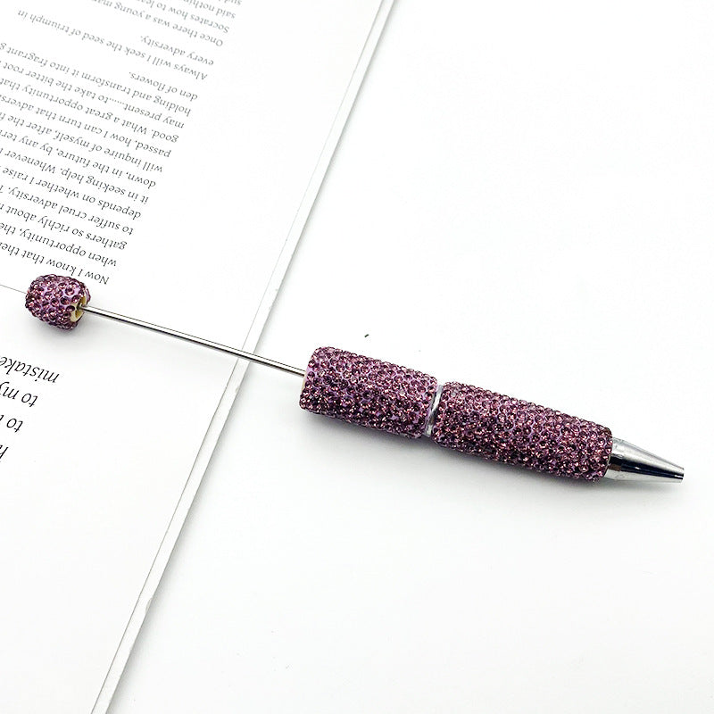 Full Diamond Beadble Pen