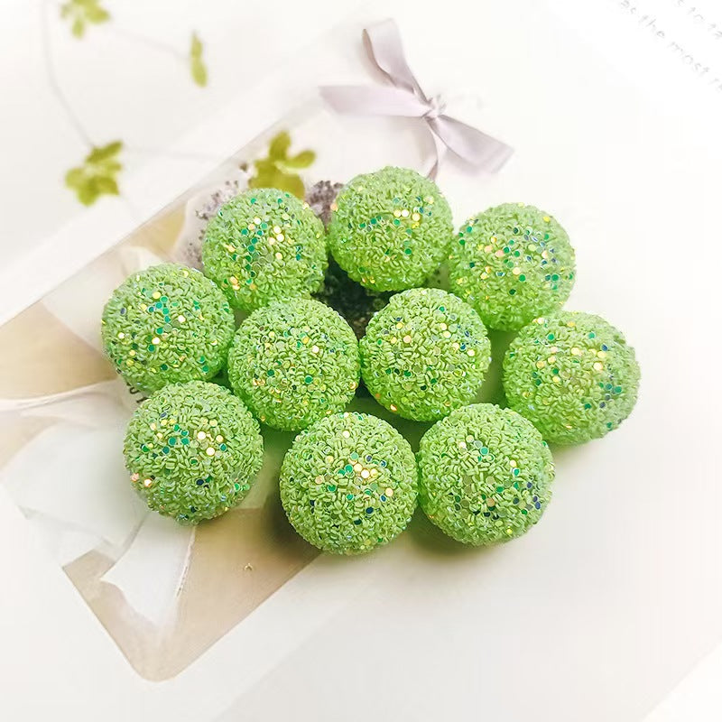 Sequin beads（16mm）