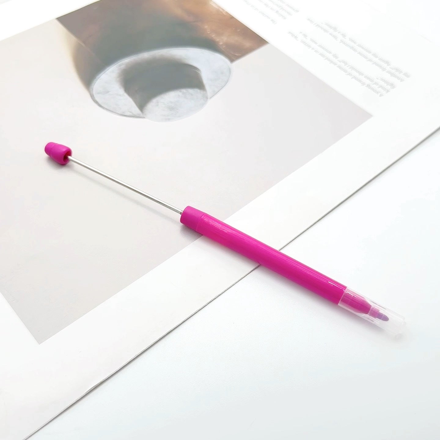 New Multi-Color Watercolor Pens