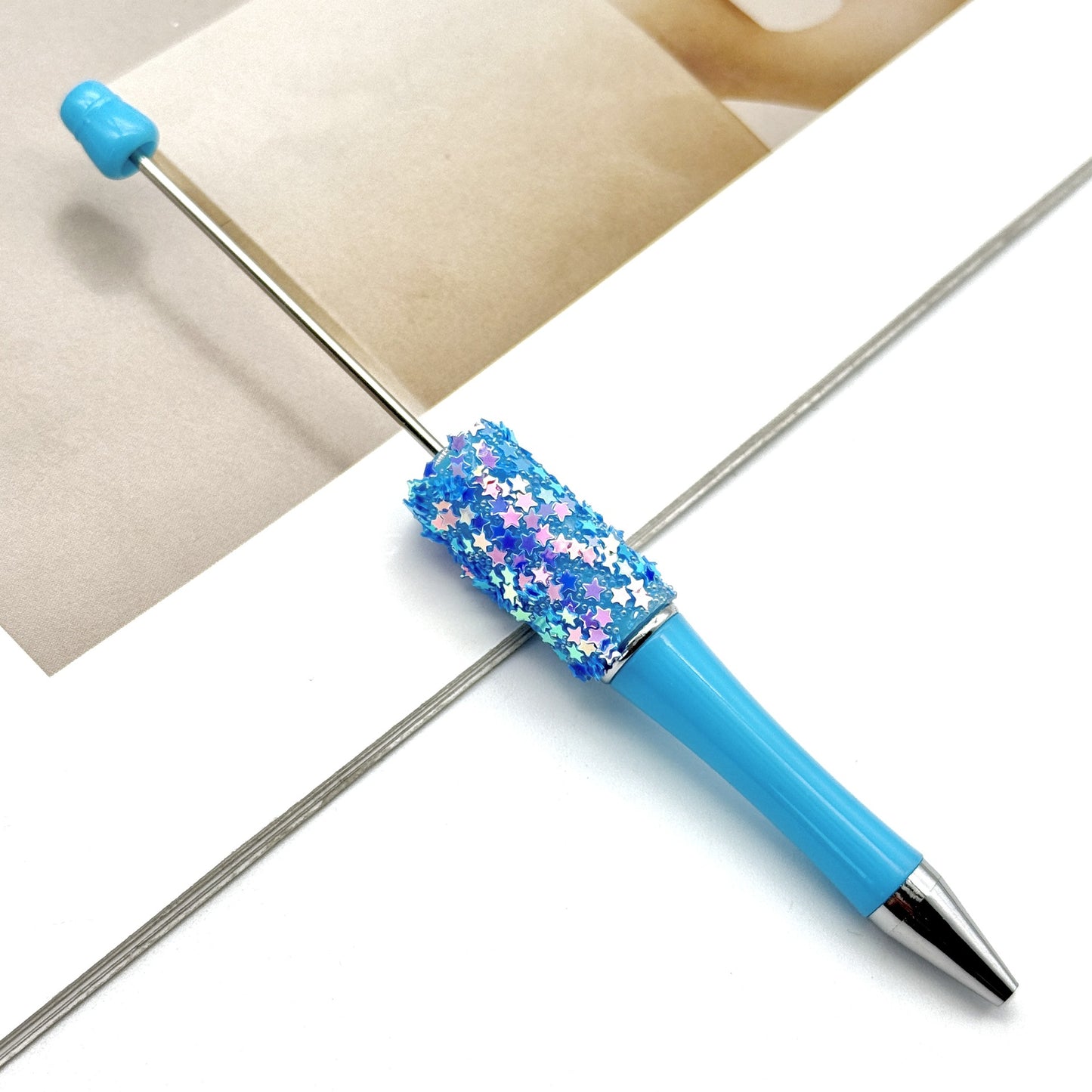 Little Star Beadble Pen
