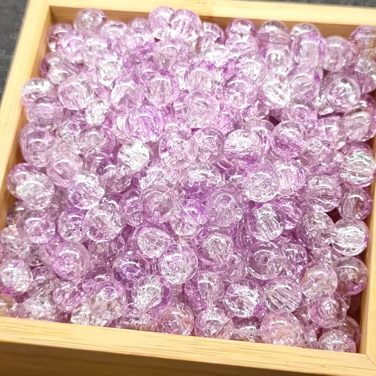 Two-color Beads（8mm）