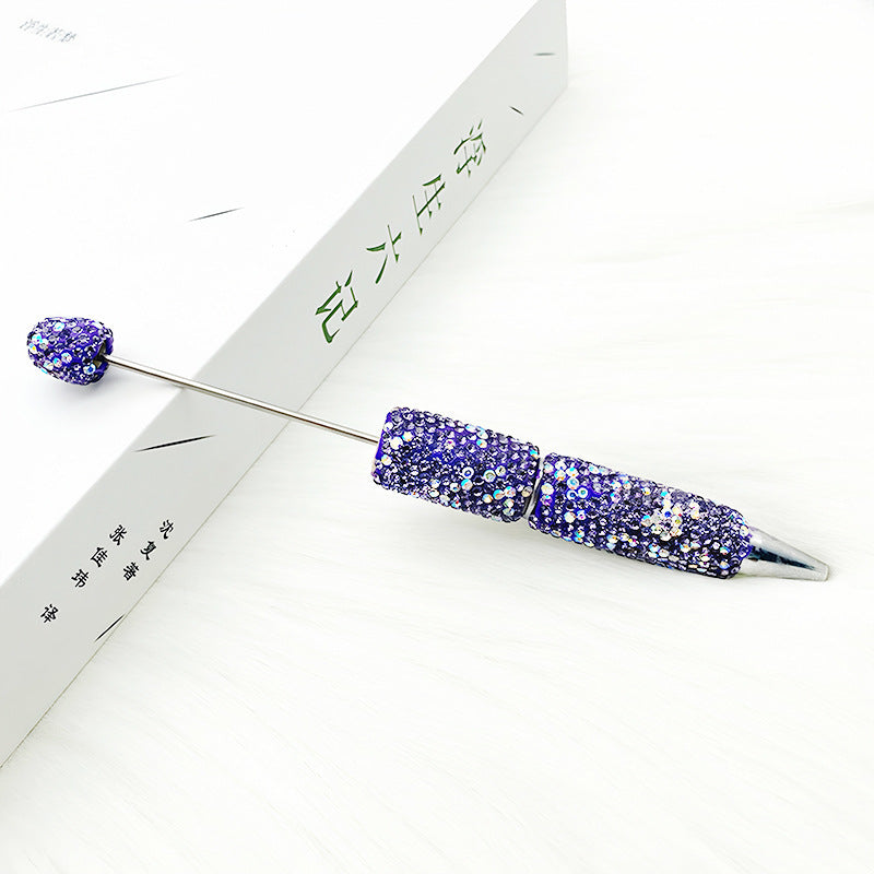 Full Diamond Beadble Pen（AB Diamond）
