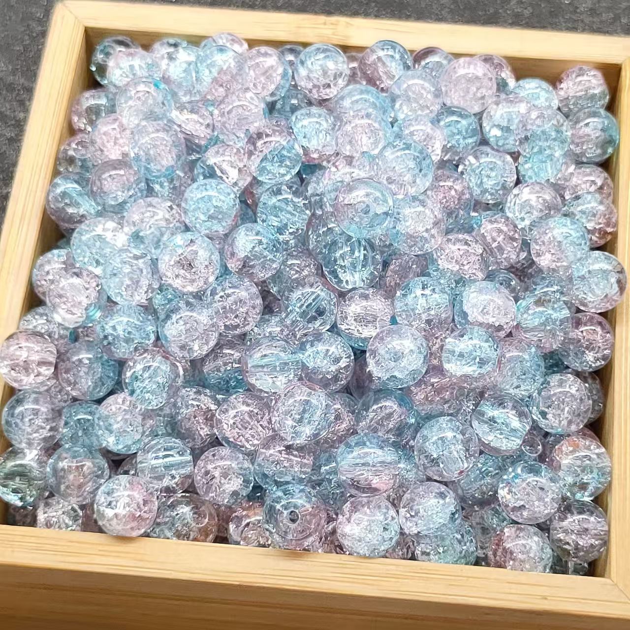 Two-color Beads（8mm）