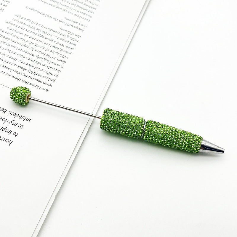 Full Diamond Beadble Pen