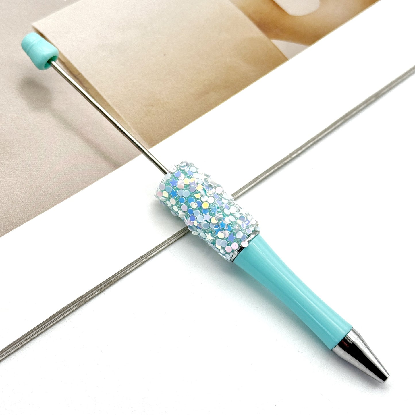Little Star Beadble Pen