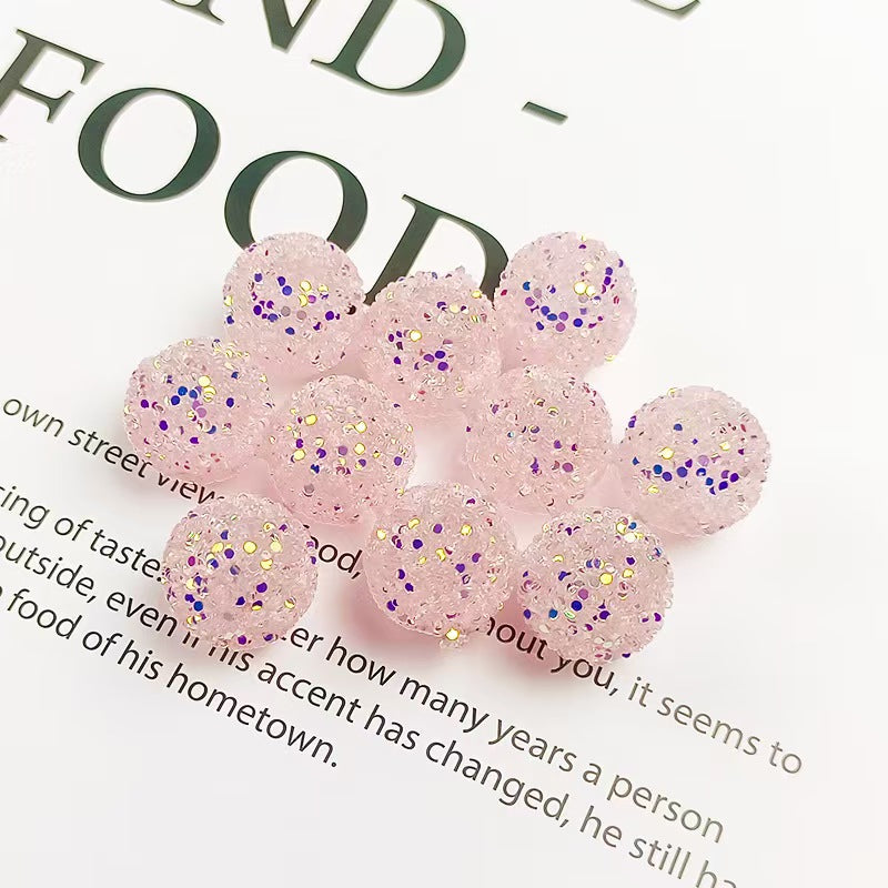 Sequin beads（16mm）