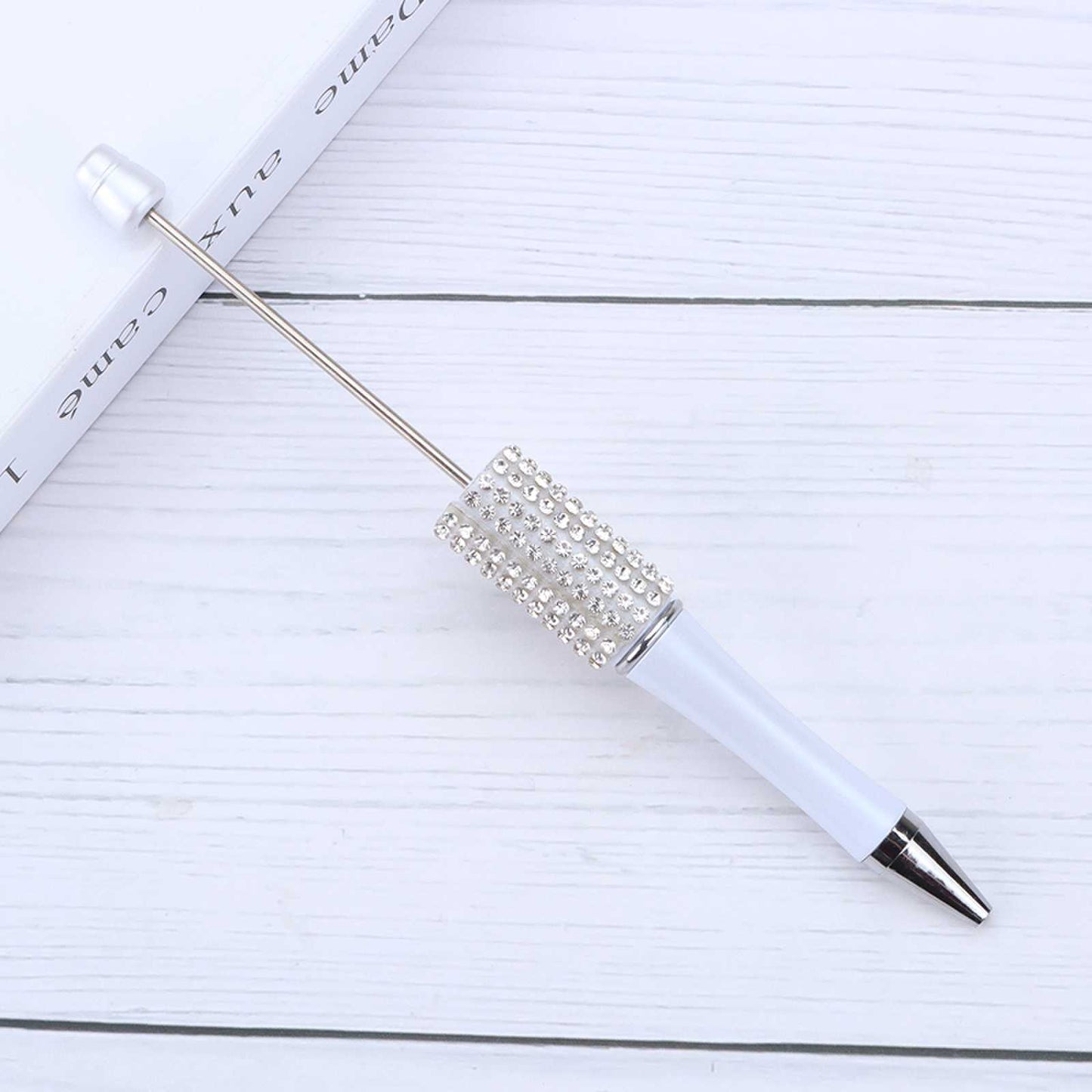 DIY Diamond-Studded Beadble Pen