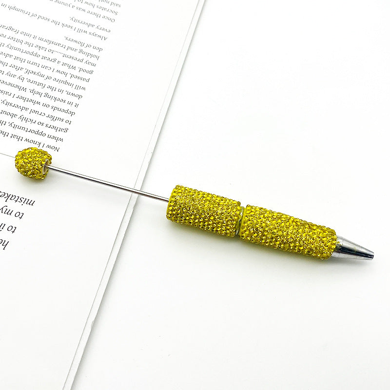 Full Diamond Beadble Pen
