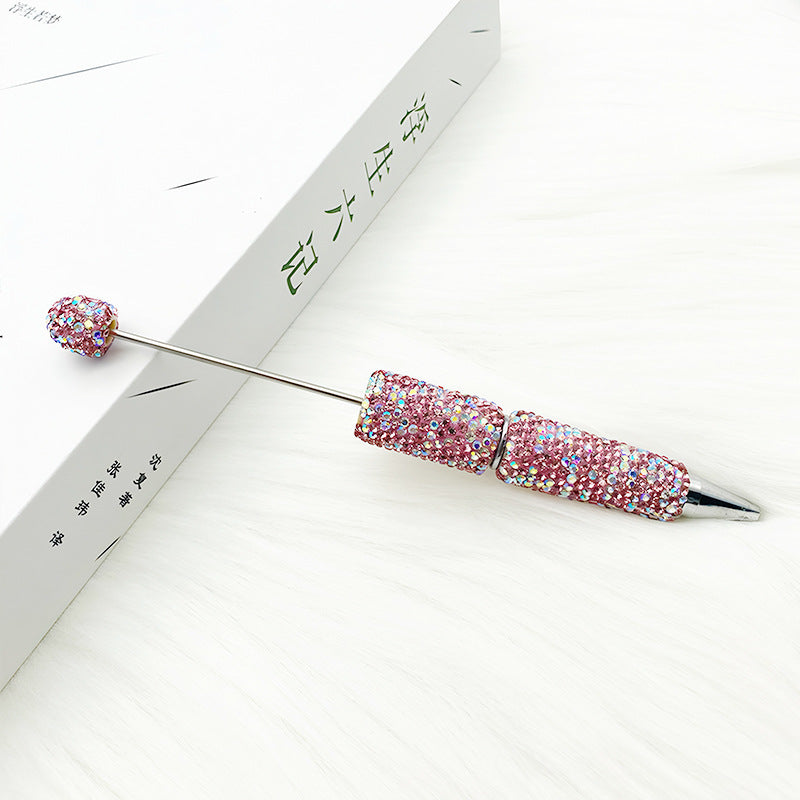 Full Diamond Beadble Pen（AB Diamond）