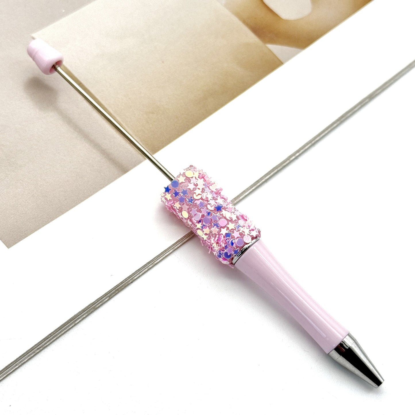 Little Star Beadble Pen