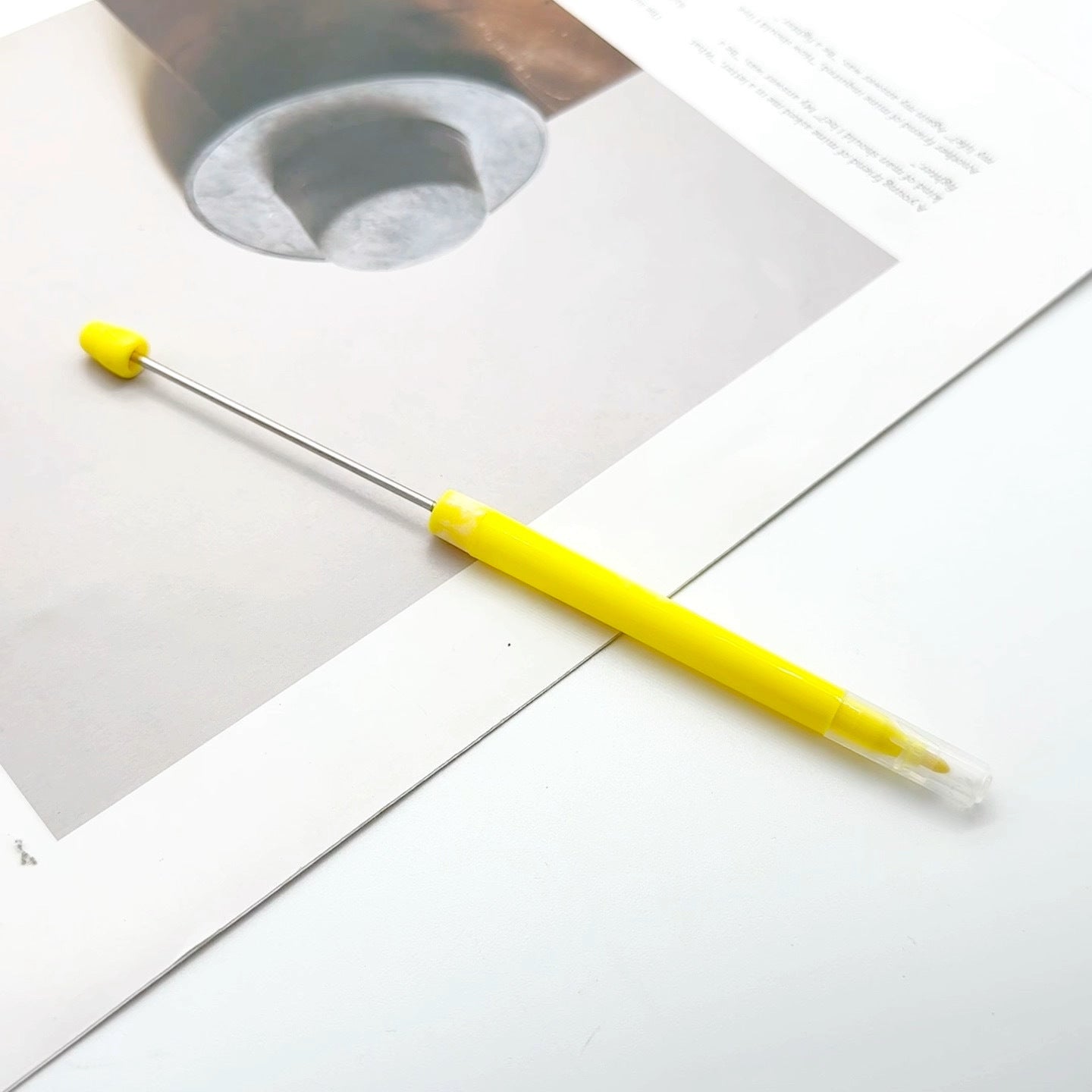 New Multi-Color Watercolor Pens