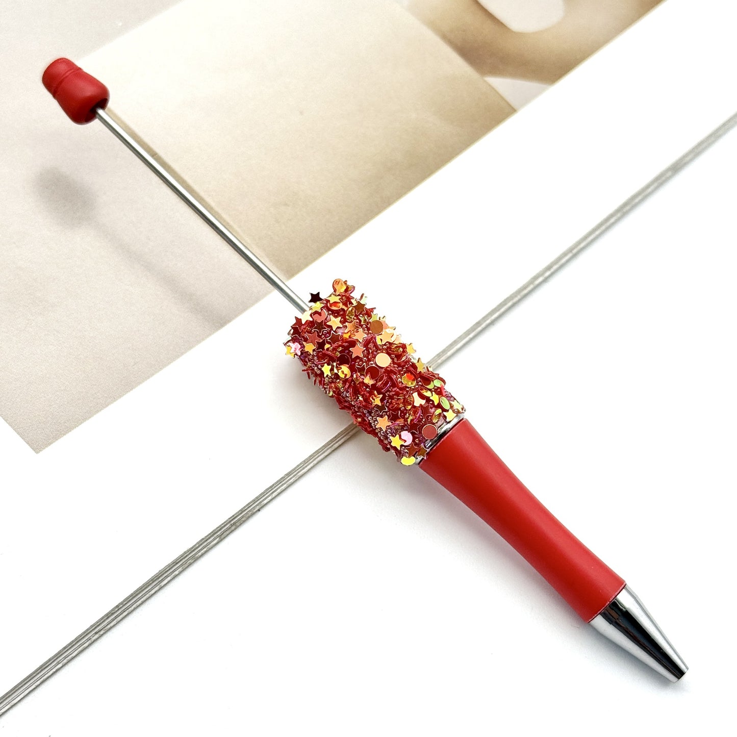 Little Star Beadble Pen