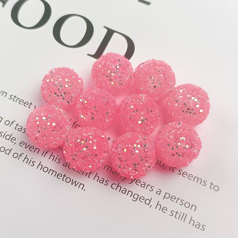 Sequin beads（16mm）