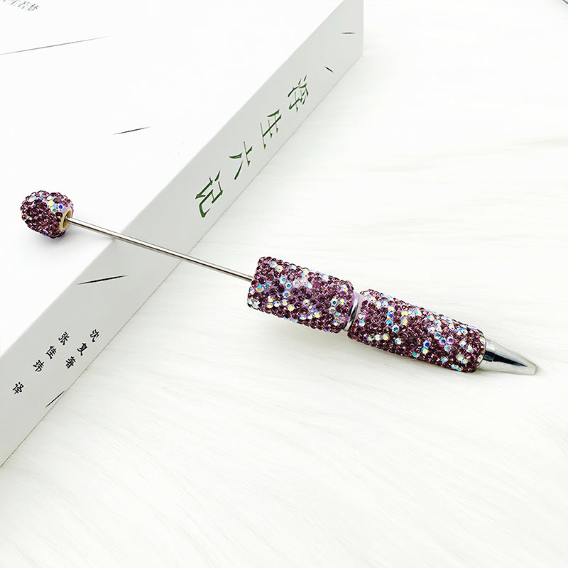 Full Diamond Beadble Pen（AB Diamond）