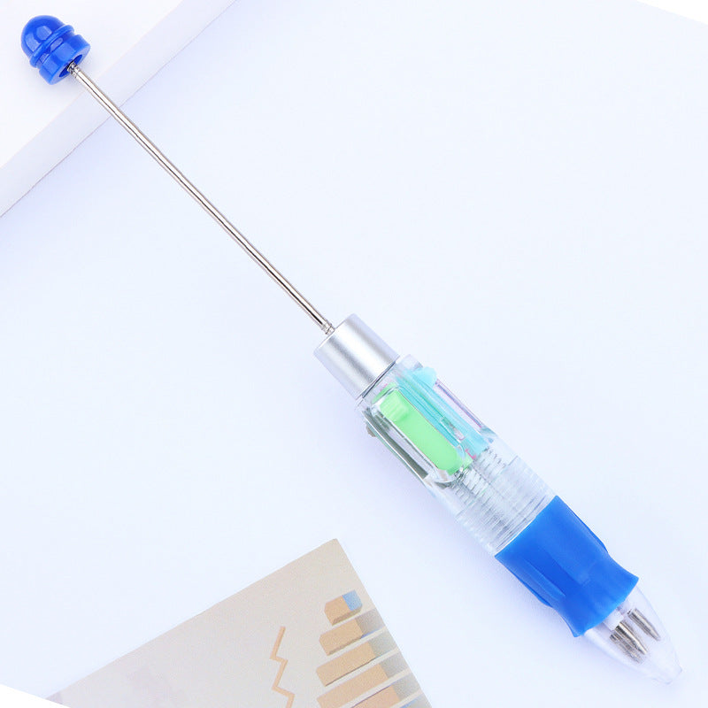 Creative Four-Color Beadble Pen