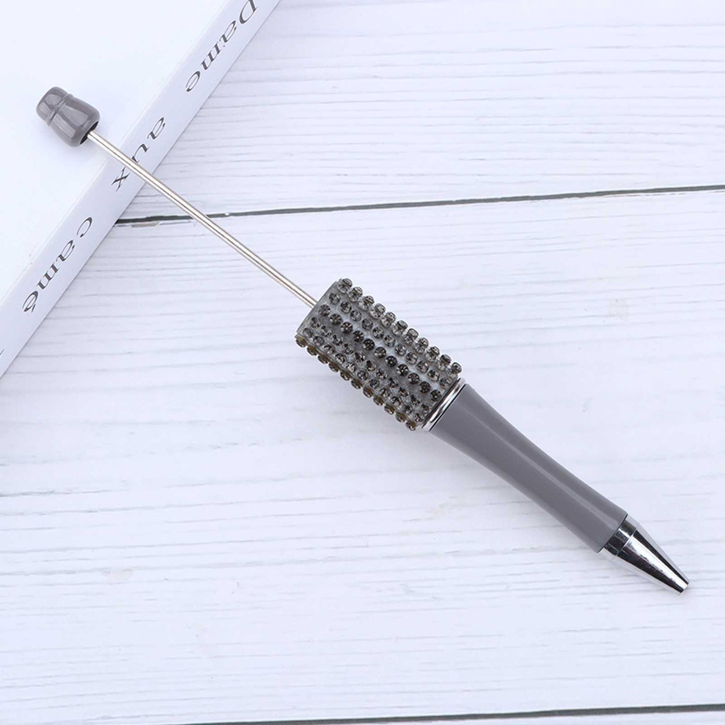 DIY Diamond-Studded Beadble Pen