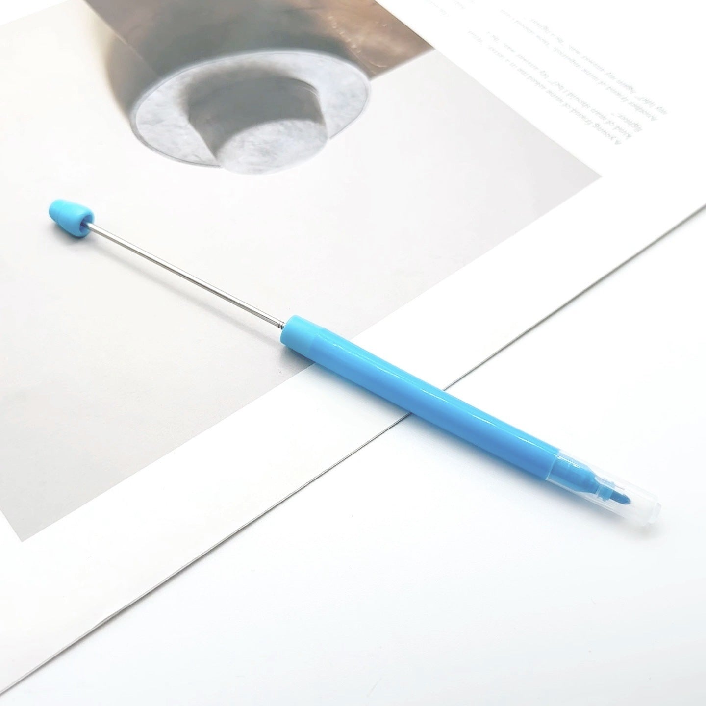 New Multi-Color Watercolor Pens