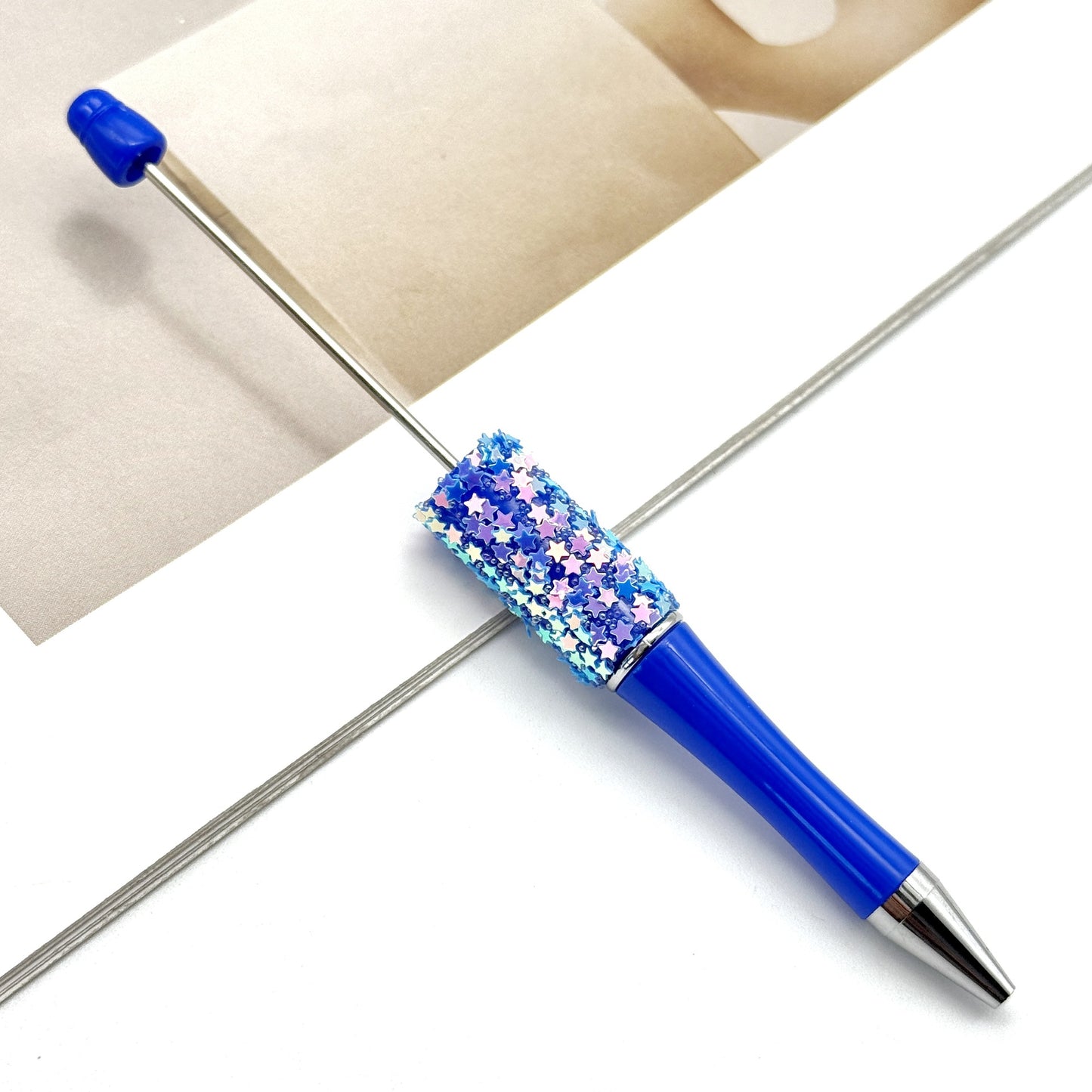 Little Star Beadble Pen