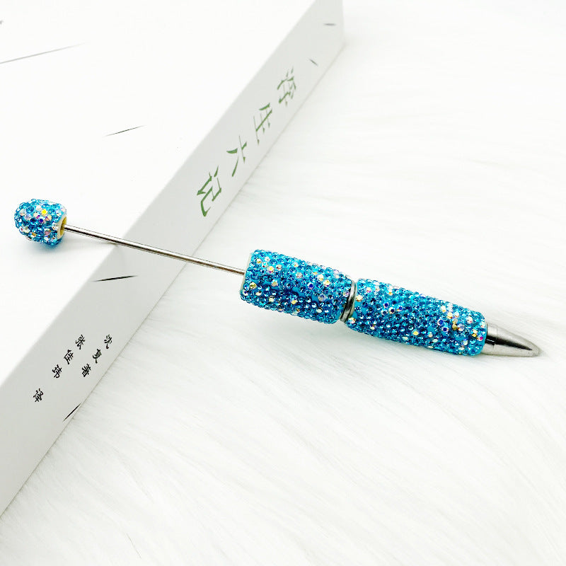 Full Diamond Beadble Pen（AB Diamond）