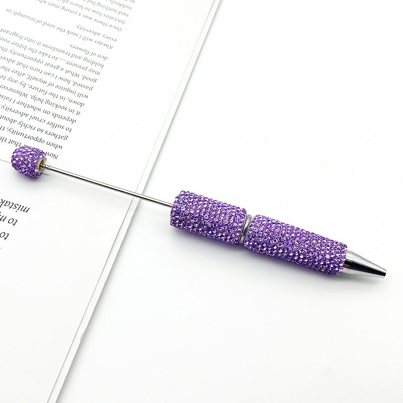 Full Diamond Beadble Pen