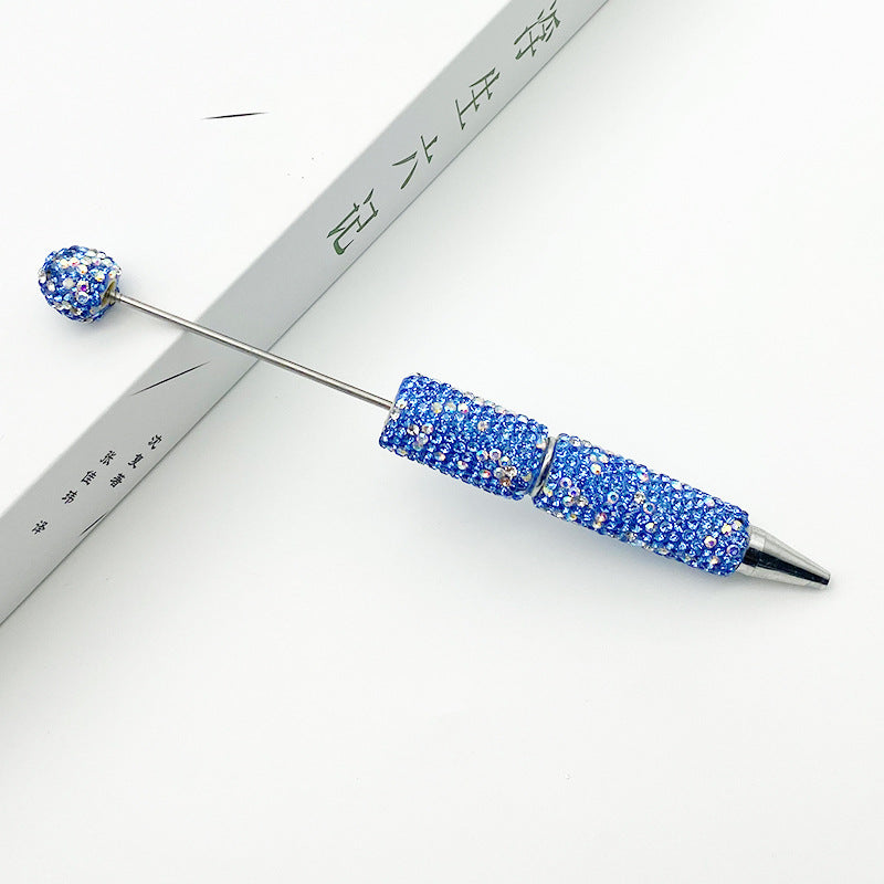 Full Diamond Beadble Pen（AB Diamond）