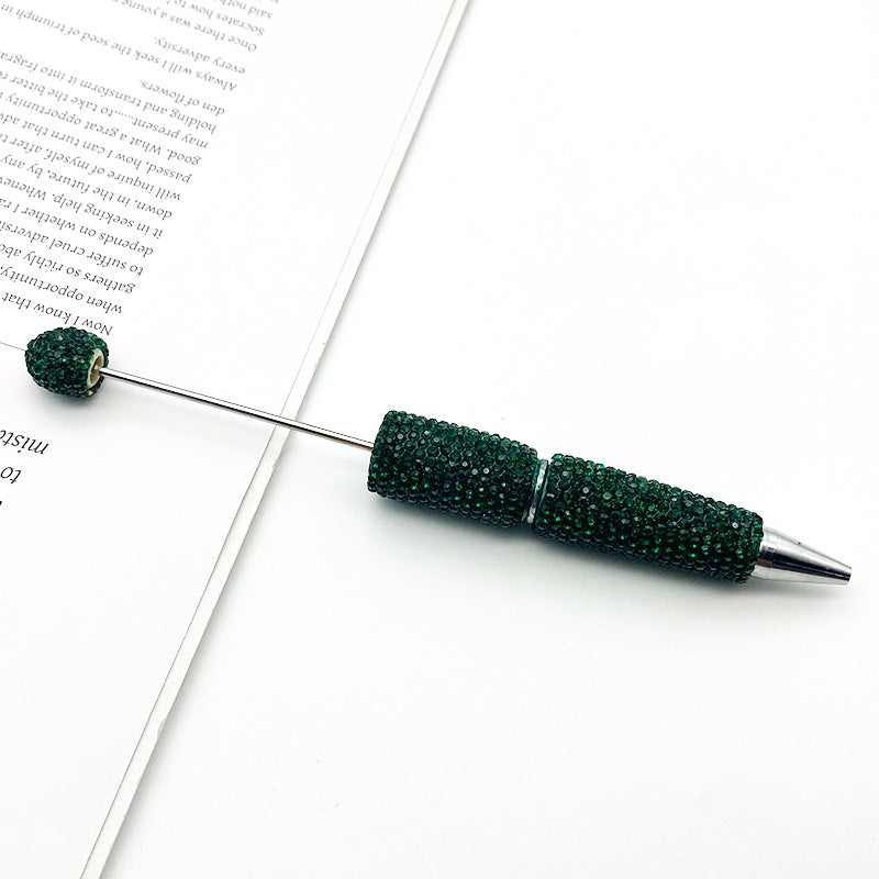 Full Diamond Beadble Pen