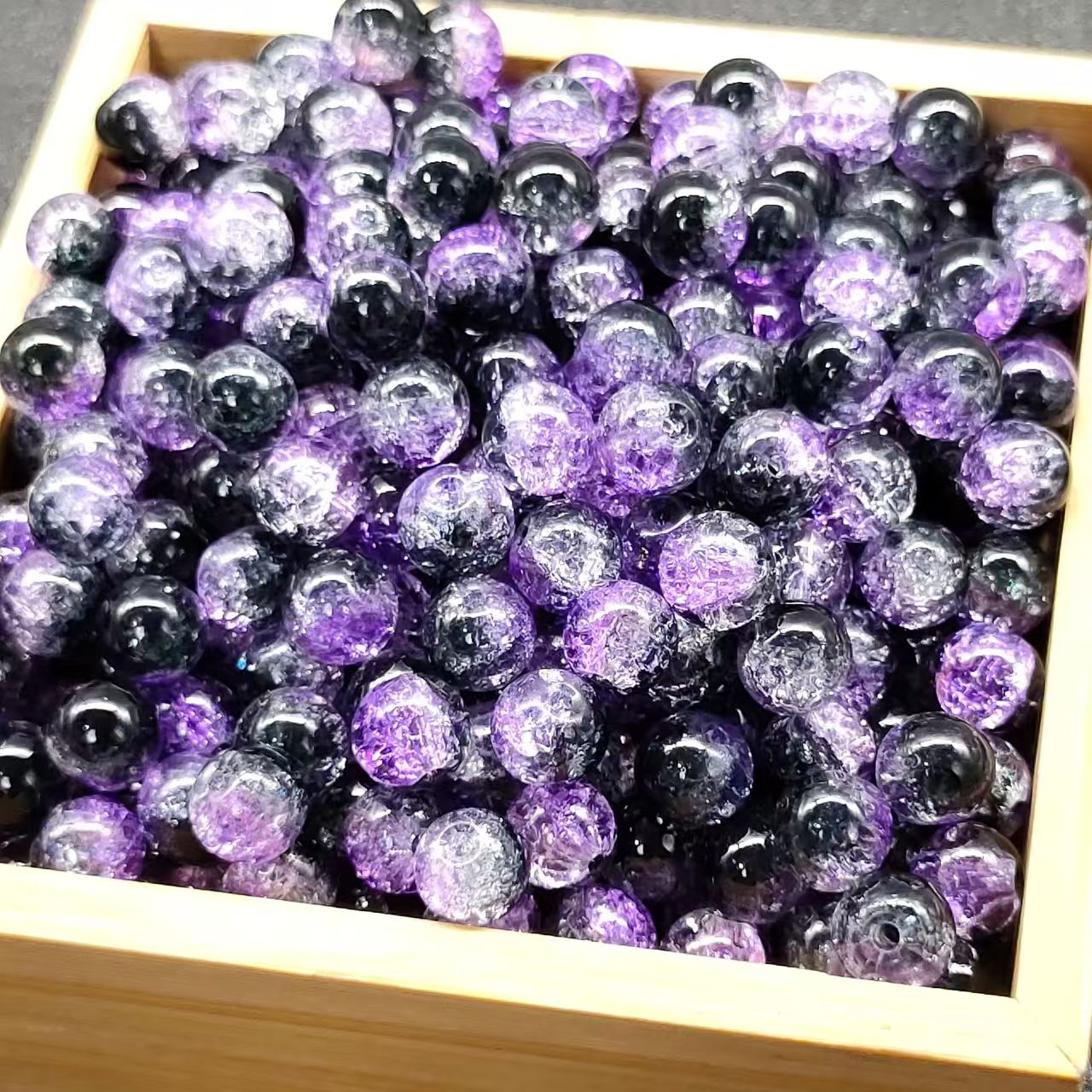 Two-color Beads（8mm）