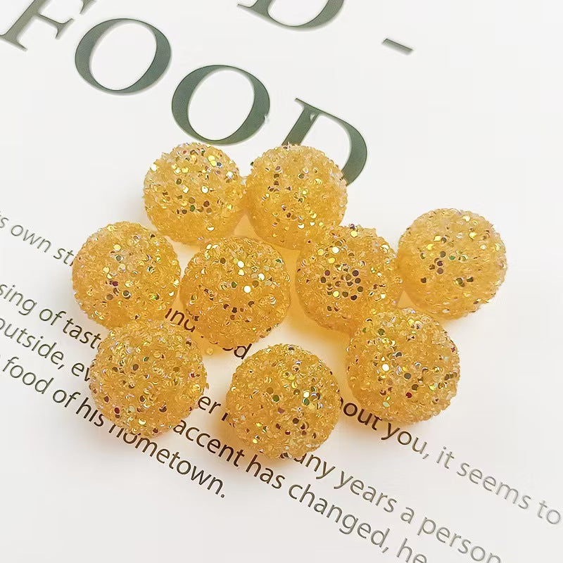 Sequin beads（16mm）