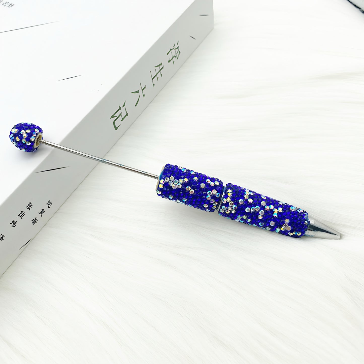 Full Diamond Beadble Pen（AB Diamond）
