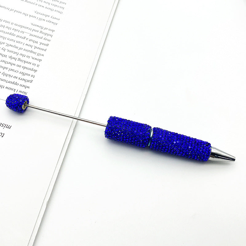 Full Diamond Beadble Pen