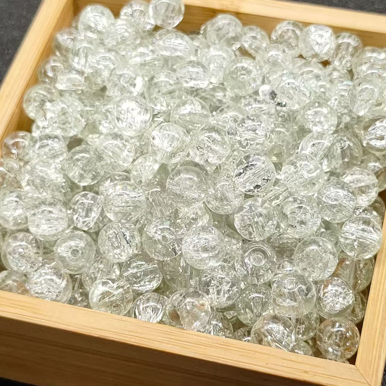 Two-color Beads（8mm）