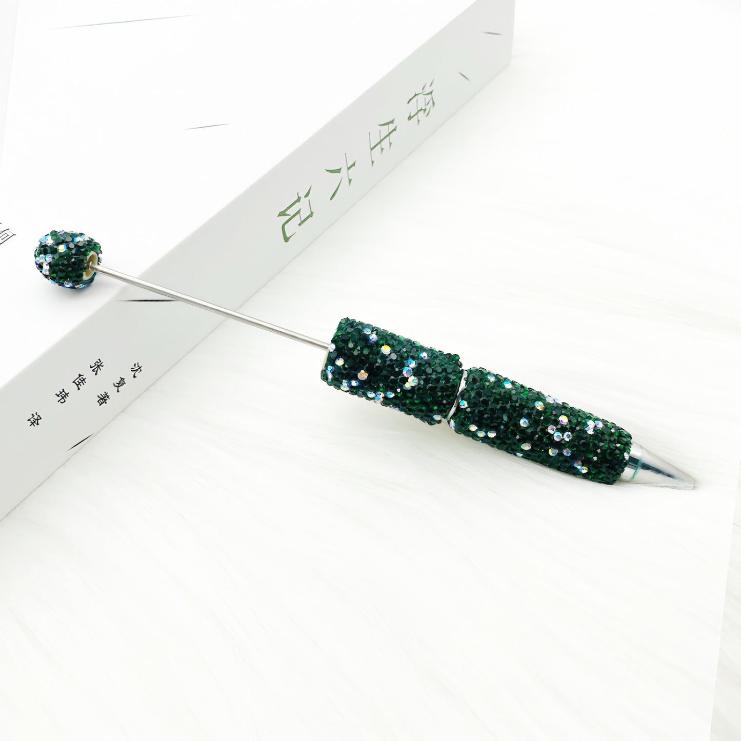 Full Diamond Beadble Pen（AB Diamond）