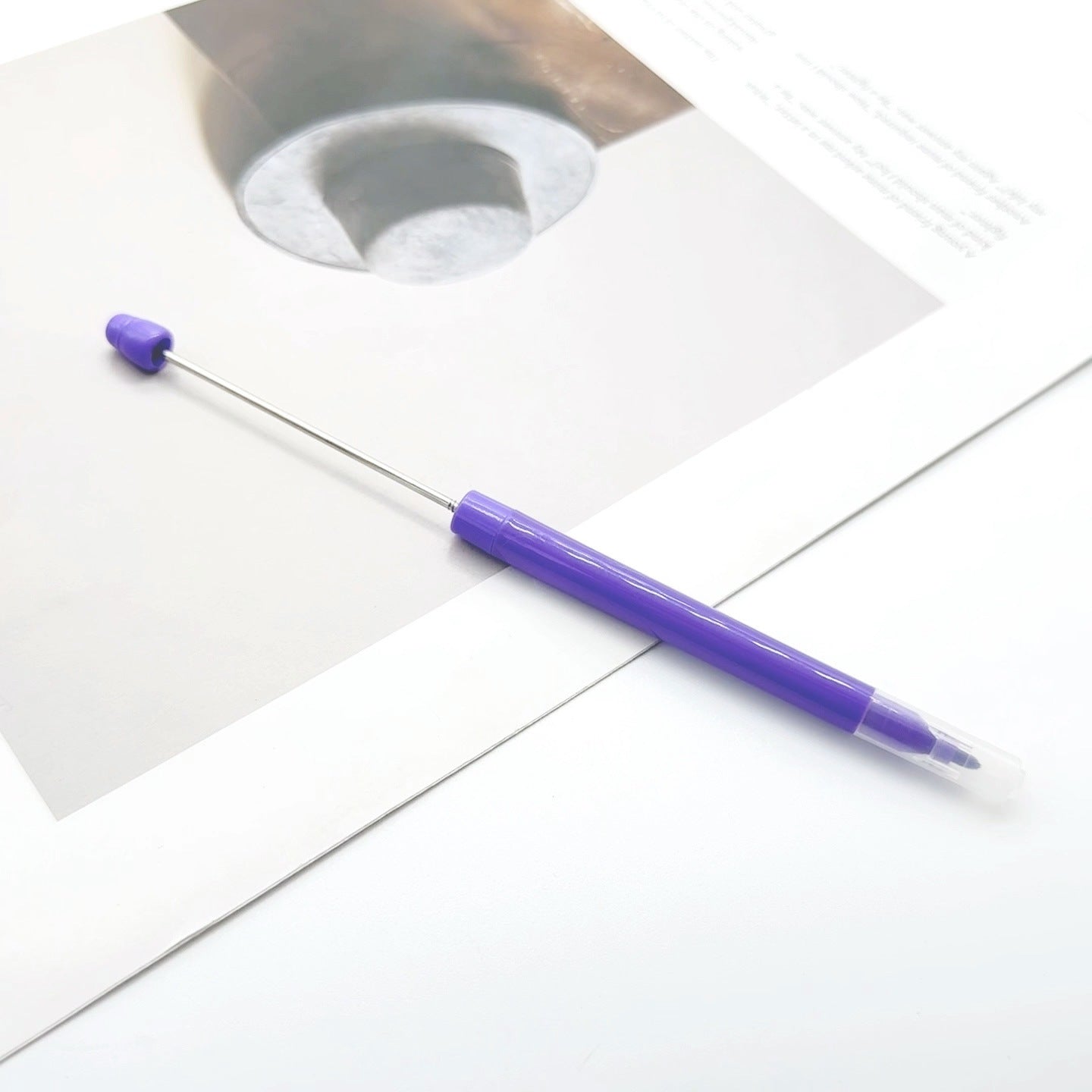 New Multi-Color Watercolor Pens