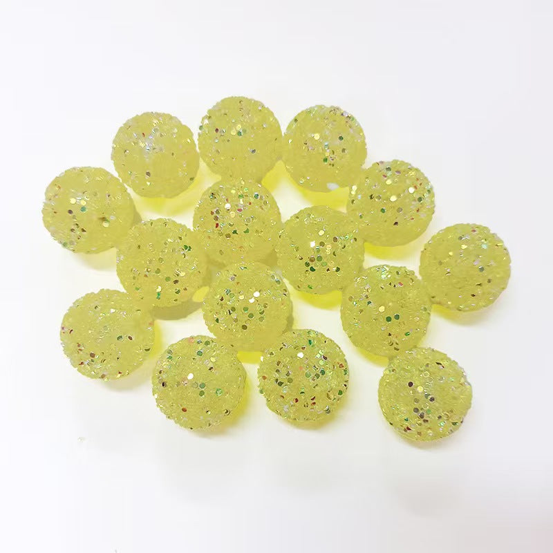 Sequin beads（16mm）
