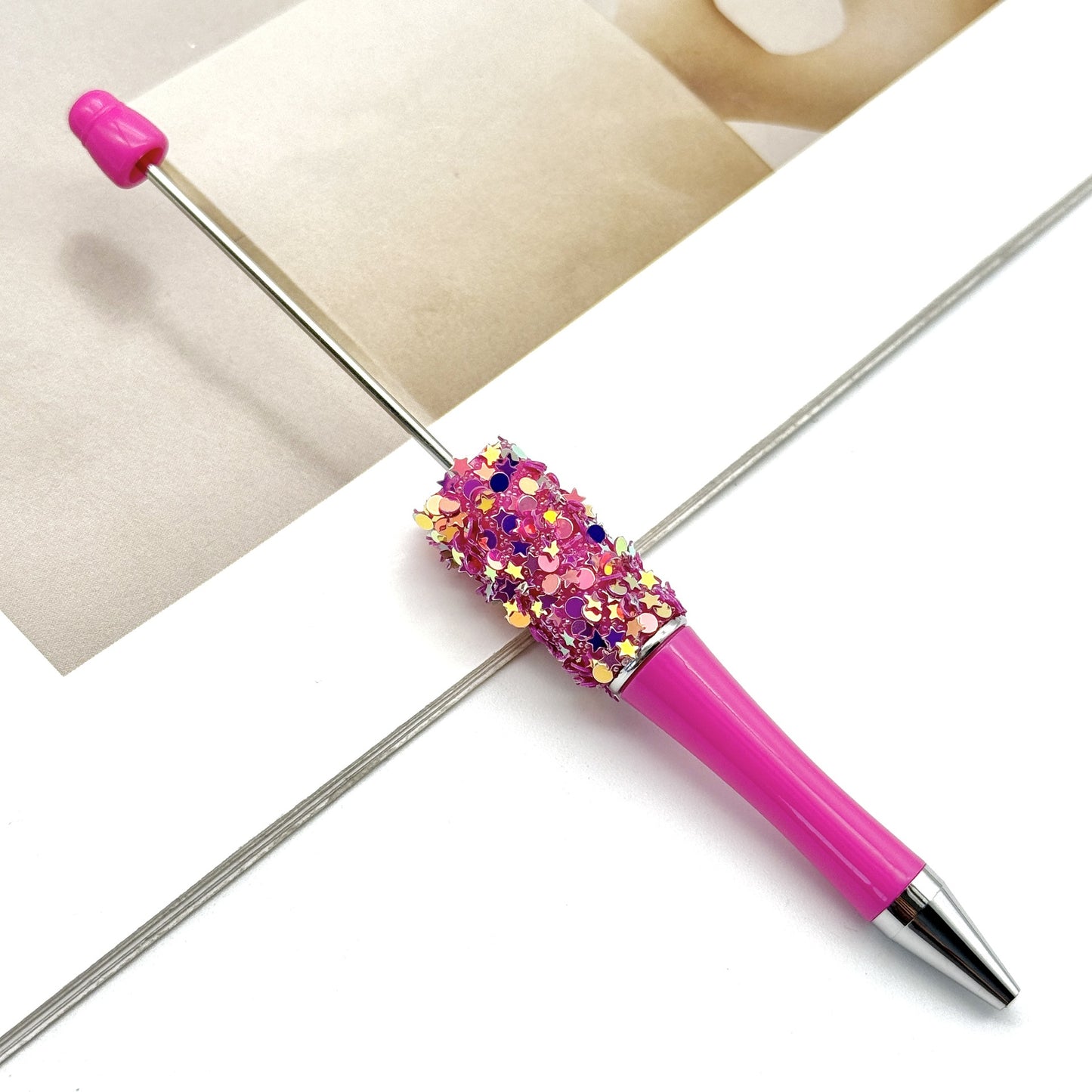 Little Star Beadble Pen