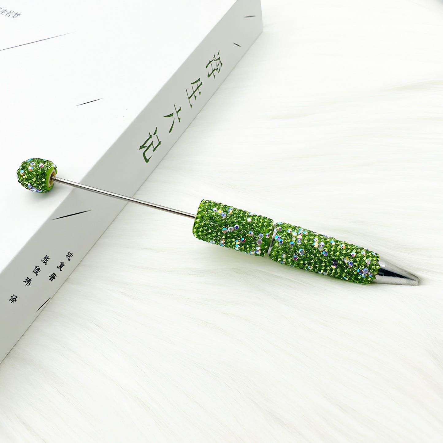 Full Diamond Beadble Pen（AB Diamond）