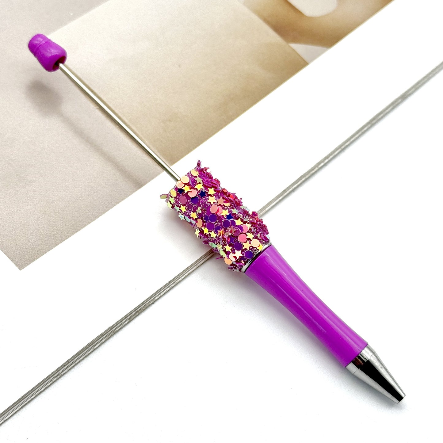 Little Star Beadble Pen