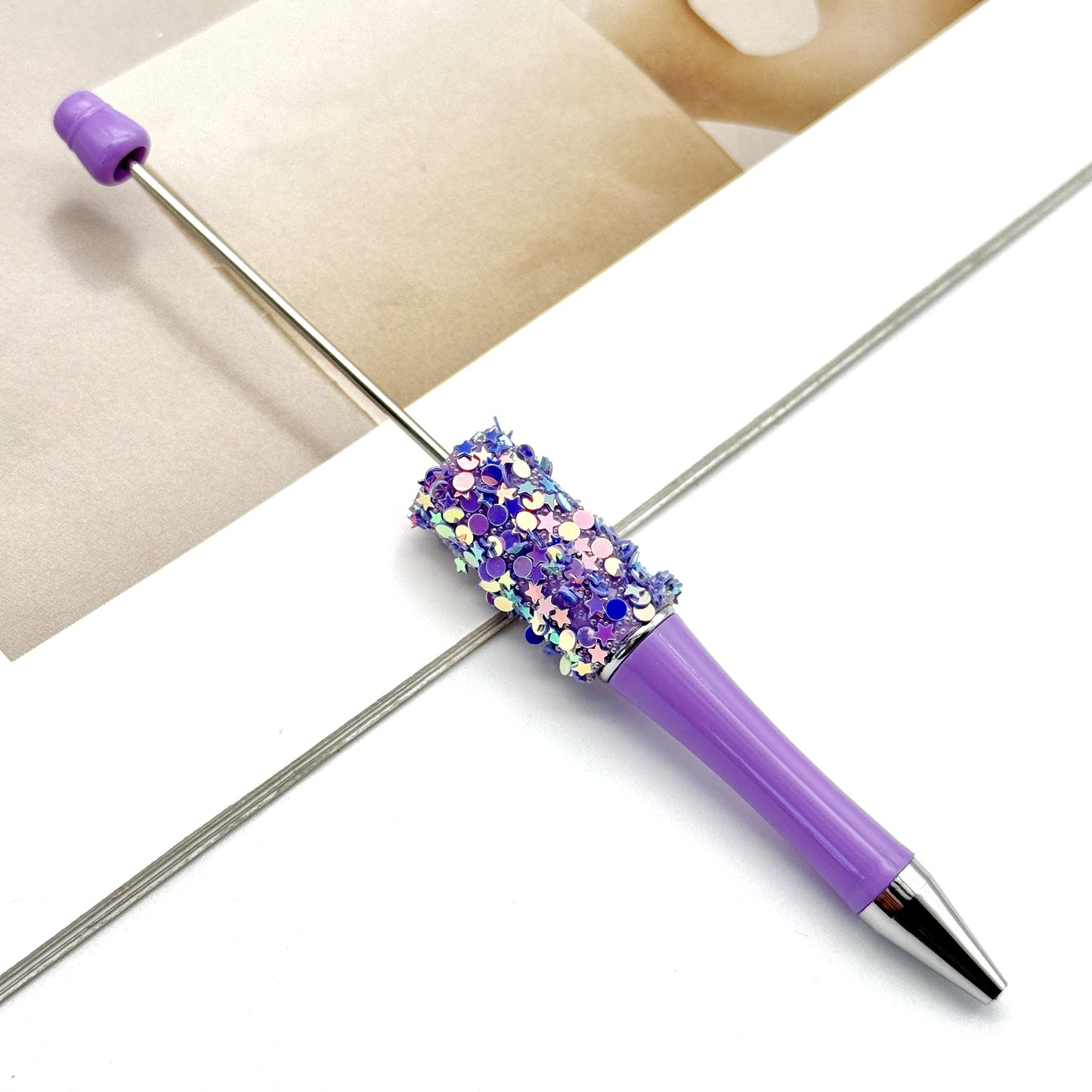 Little Star Beadble Pen