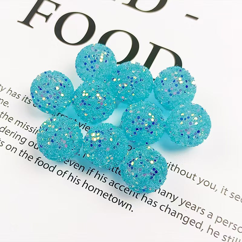 Sequin beads（16mm）