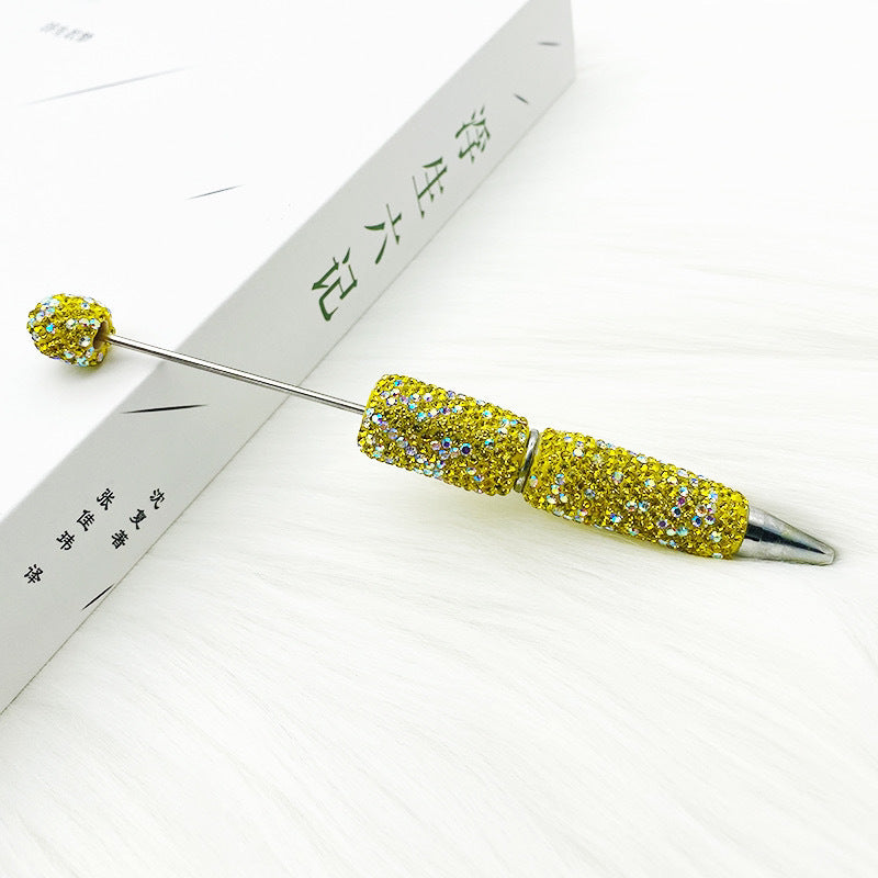 Full Diamond Beadble Pen（AB Diamond）