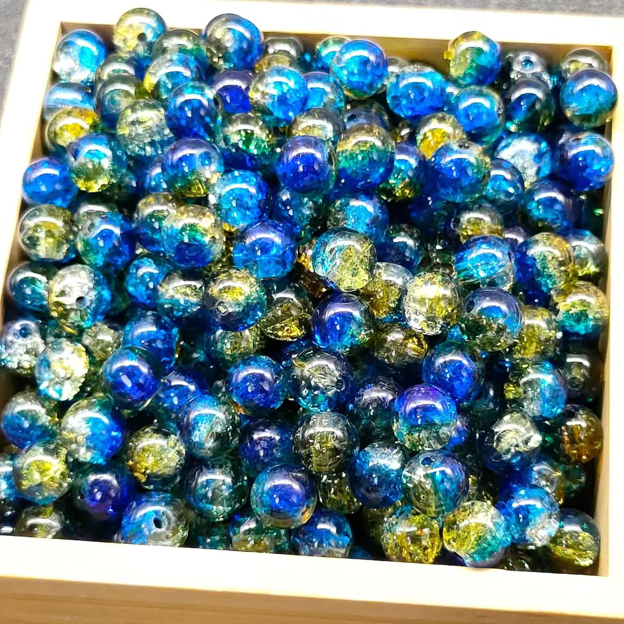 Two-color Beads（8mm）