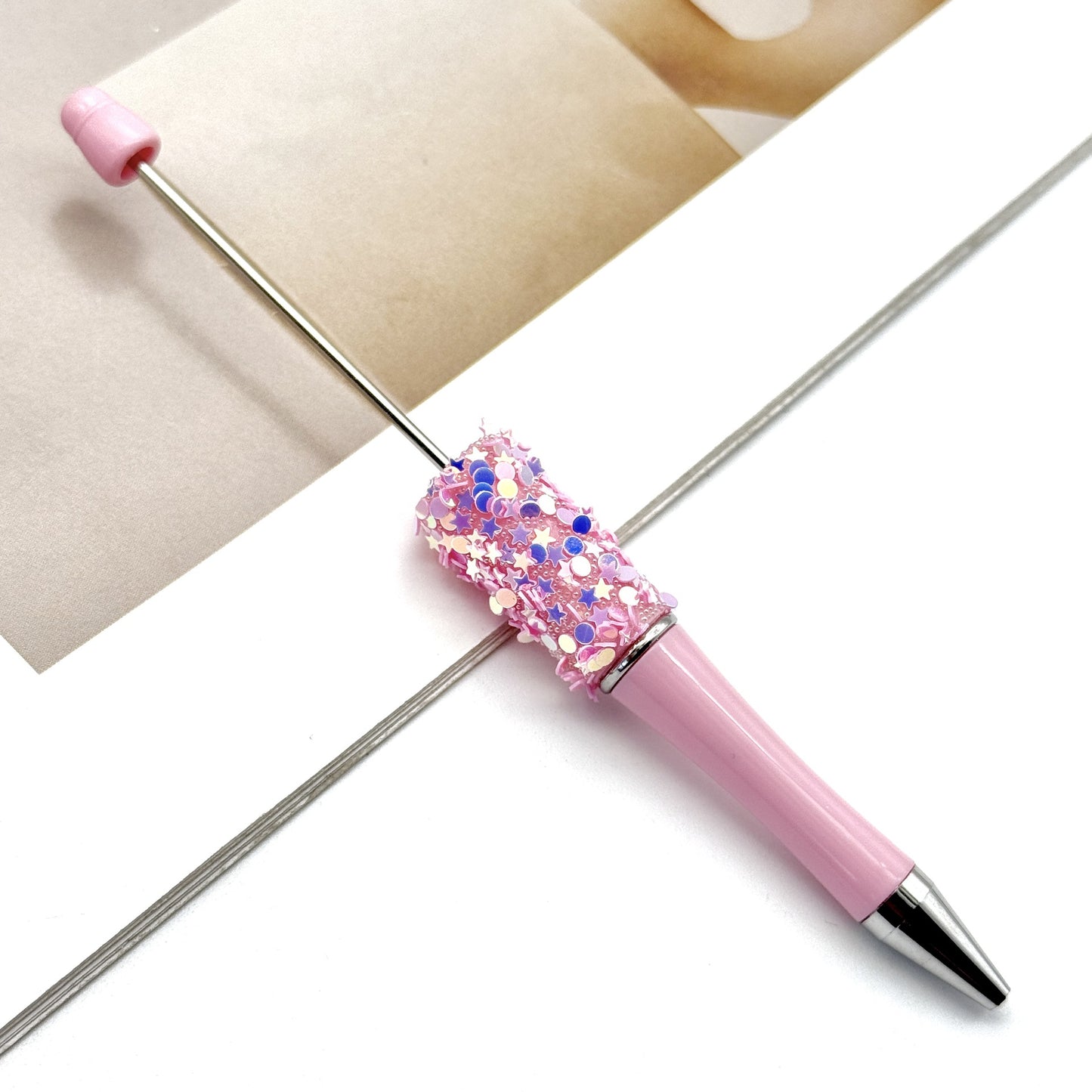 Little Star Beadble Pen