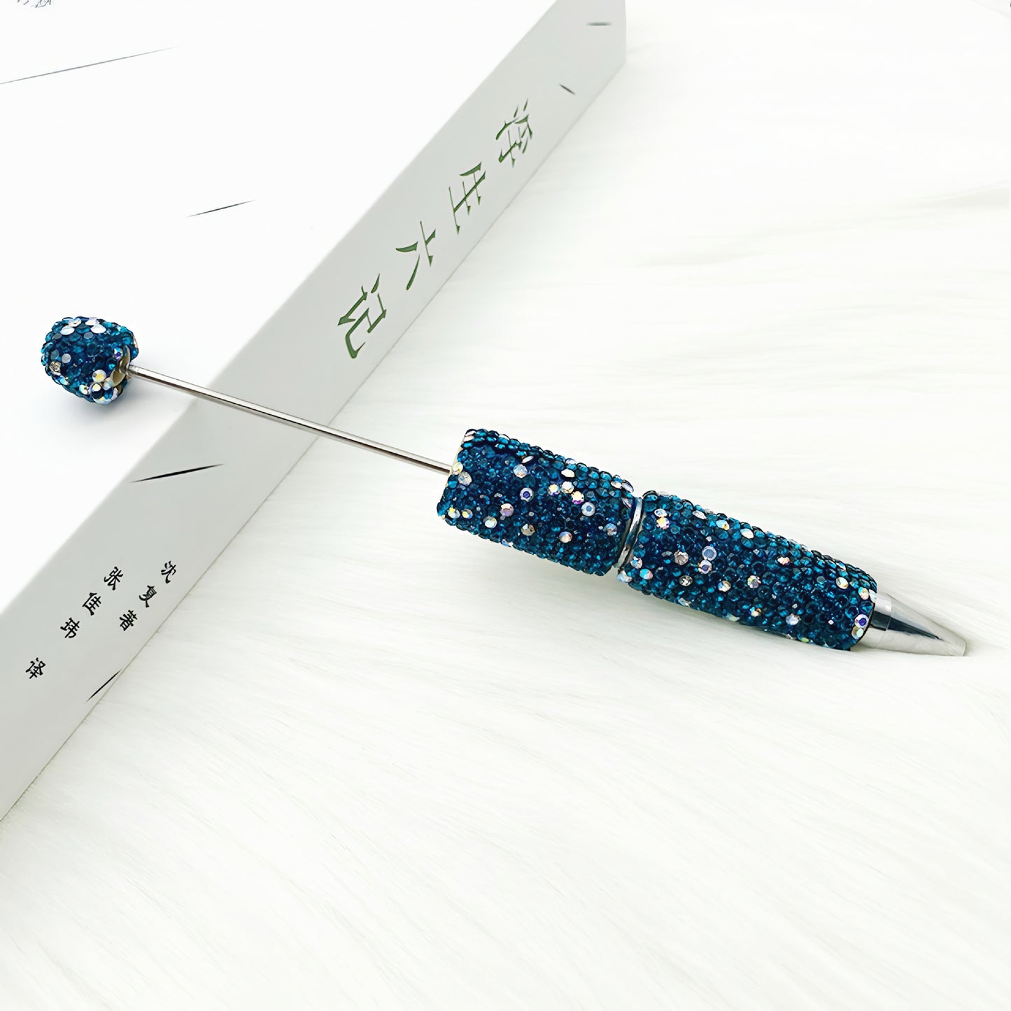 Full Diamond Beadble Pen（AB Diamond）