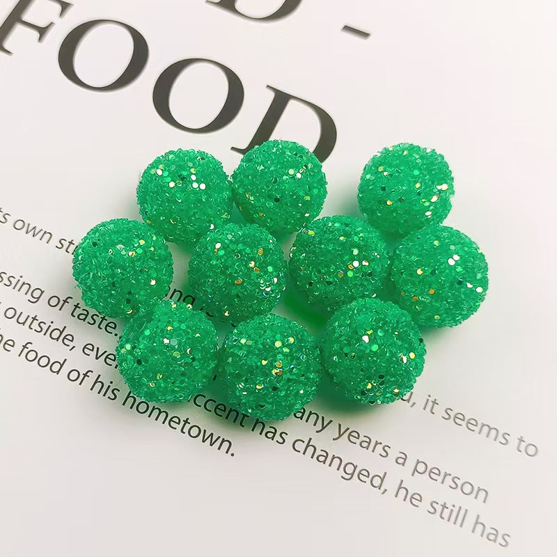 Sequin beads（16mm）