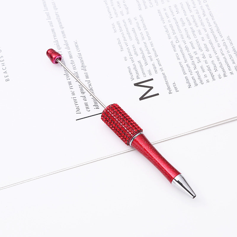 DIY Diamond-Studded Beadble Pen