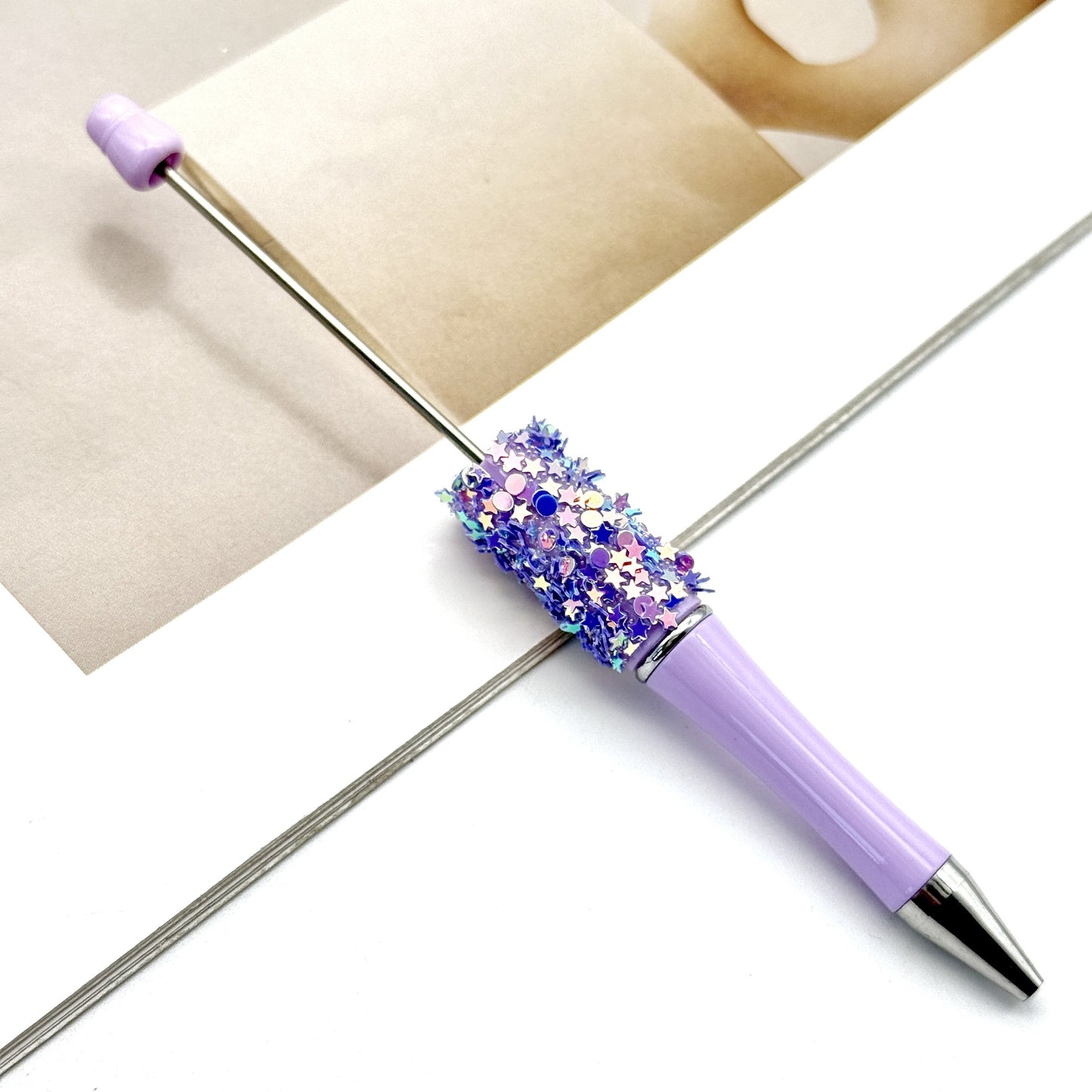 Little Star Beadble Pen