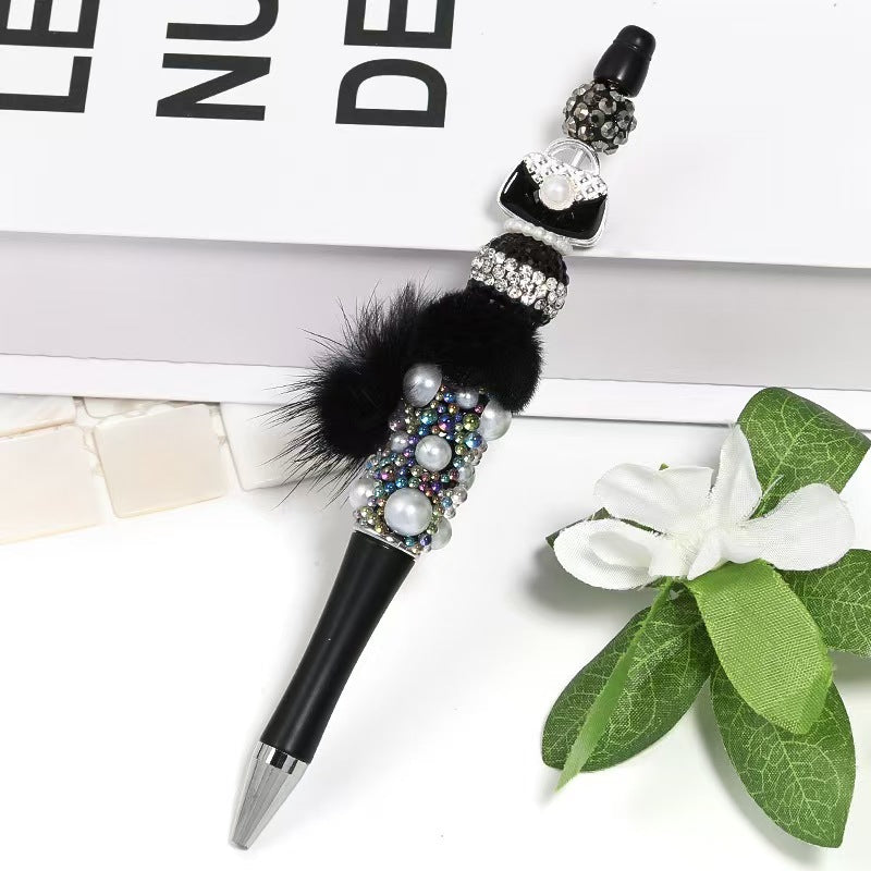 Aurora Mermaid Bead（16*18mm）