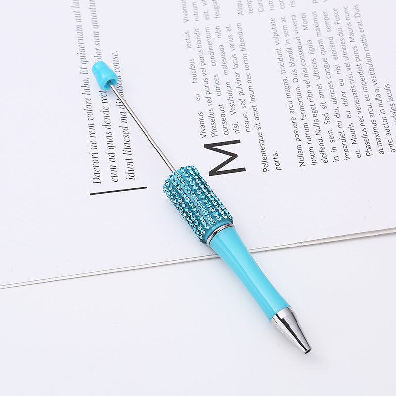 DIY Diamond-Studded Beadble Pen