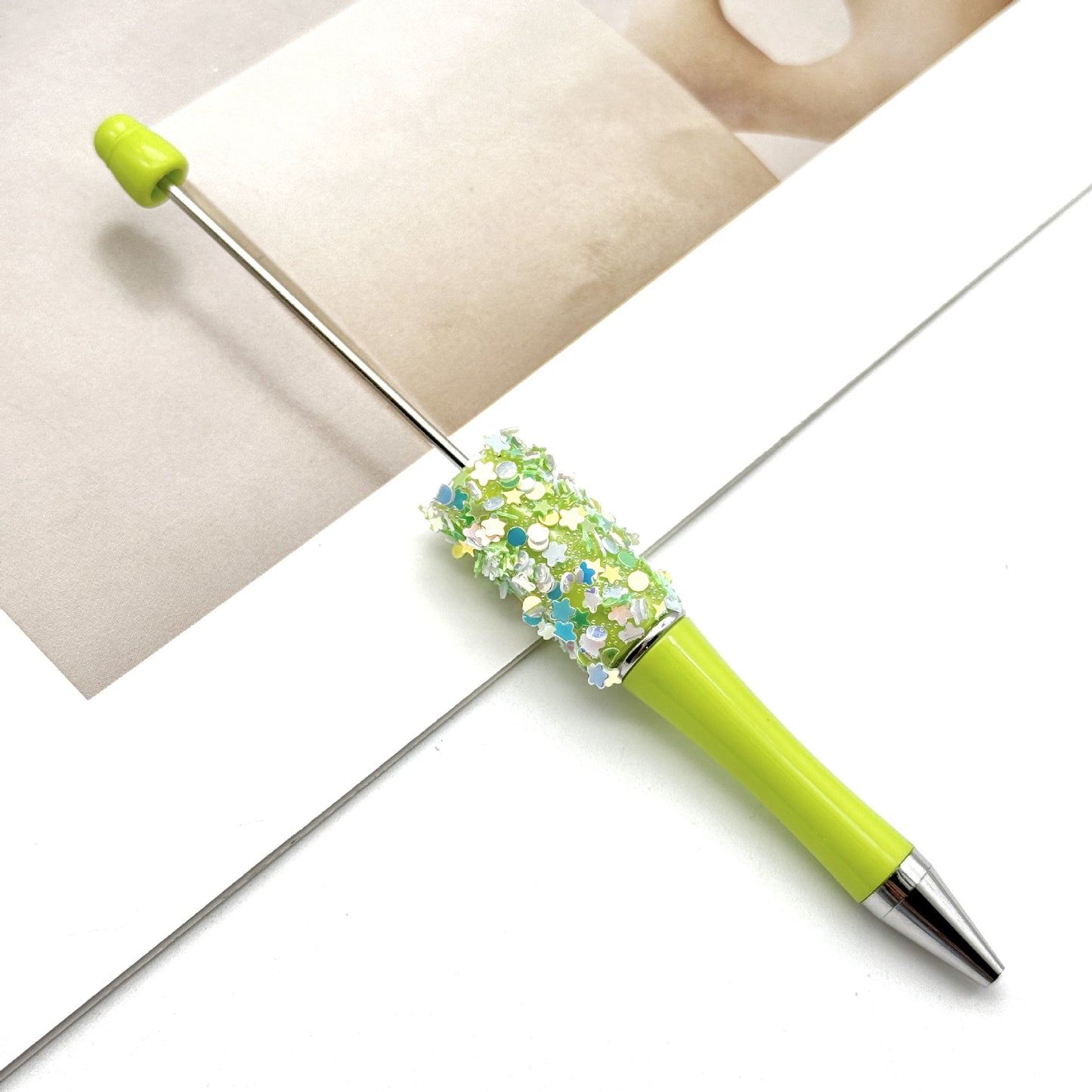 Little Star Beadble Pen