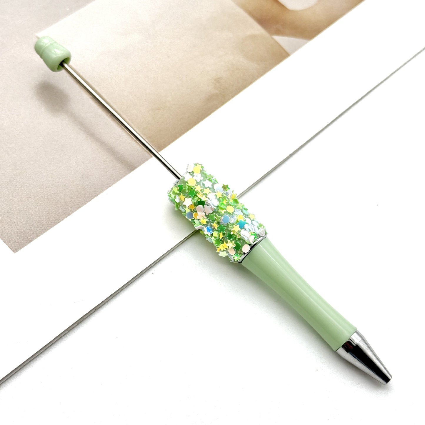 Little Star Beadble Pen